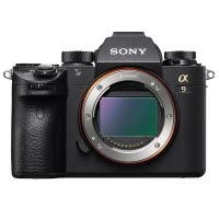 索尼(SONY)ILCE A9(单机身不含镜头)数码微单相机 约2420万像素