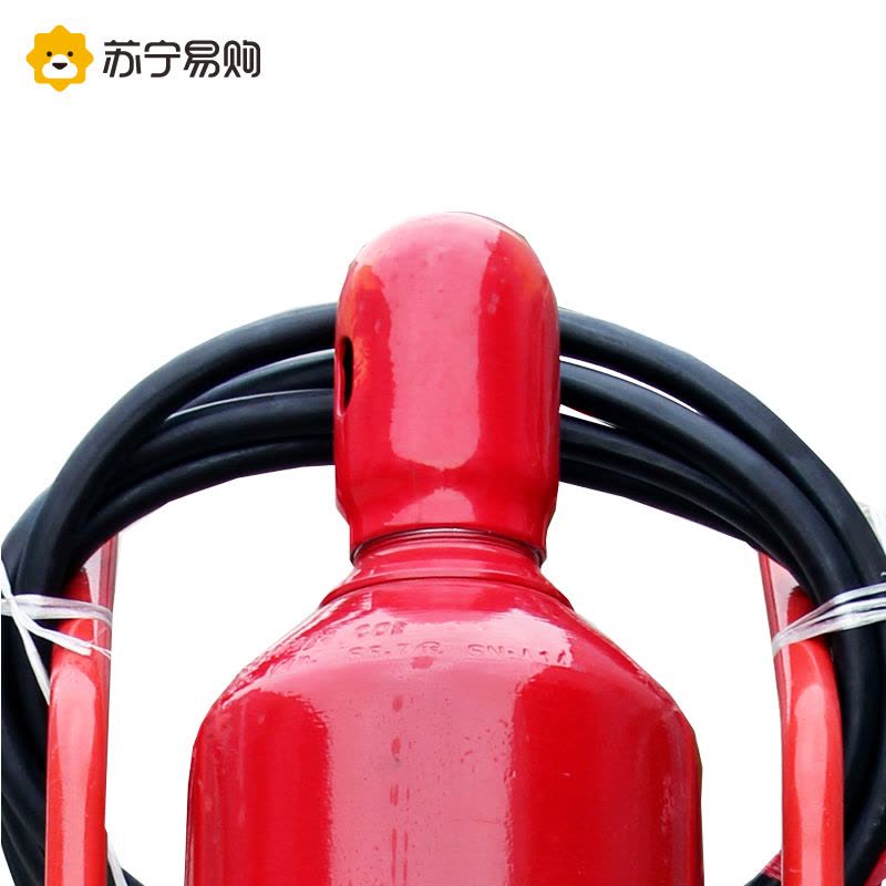 江荆 MTTZ/24kg CO2推车推车灭火器 24KG办公精密仪器设备车间用二氧化碳灭火器 推车式灭火器图片