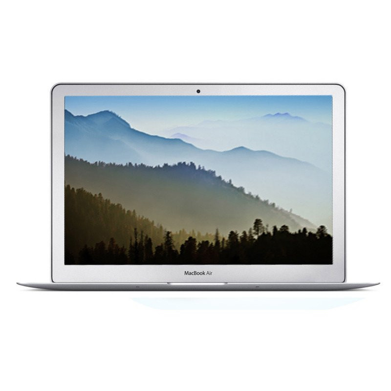 Apple MacBook Air 13.3英寸 笔记本电脑(I5 8G 128G MMGF2CH/A)银色