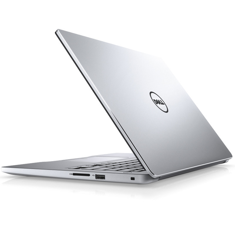 戴尔(DELL)灵越燃7000Ins14-7460-R1525SS笔记本电脑(I5 4G 500G+128G 2G独显)