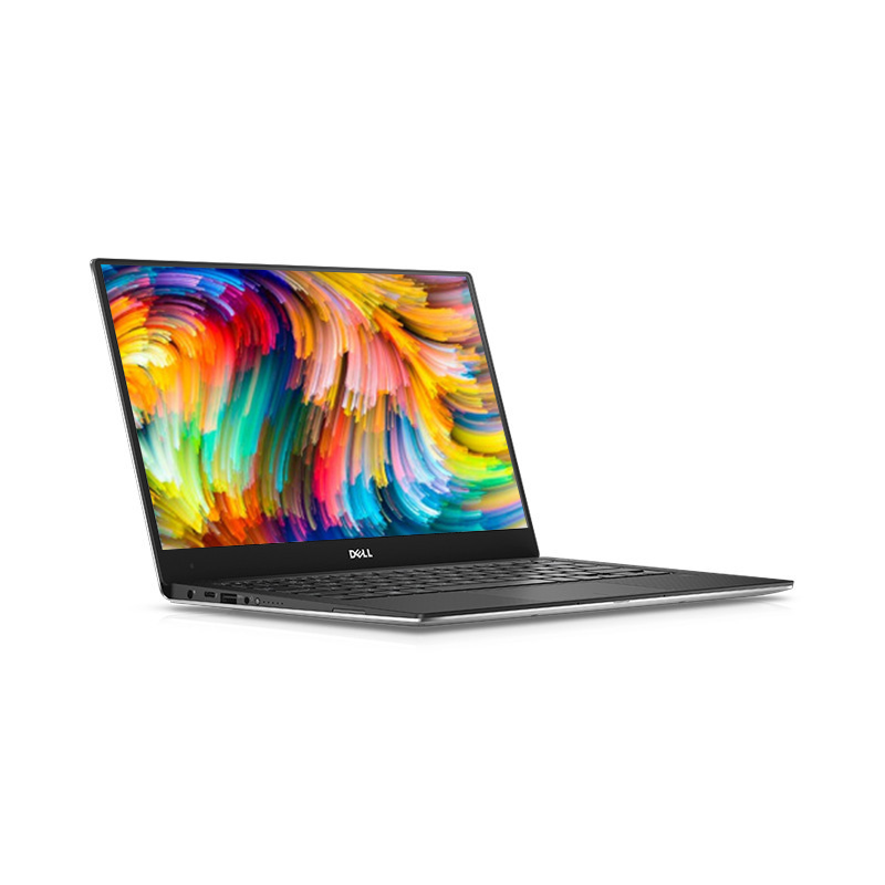 戴尔(DELL) XPS13-9360-R1505S 13.3英寸轻薄窄边框笔记本电脑Intel i5 128GB 8G