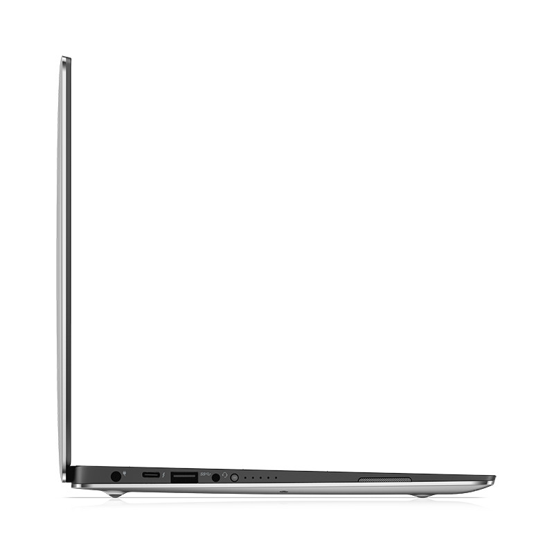 戴尔(DELL) XPS13-9360-R1505S 13.3英寸轻薄窄边框笔记本电脑Intel i5 128GB 8G