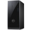 戴尔(DELL)Inspiron 3650-R6308B台式电脑主机(I3-6100 4GB 500GB)