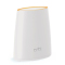 美国网件(NETGEAR)Orbi Mini RBK40 AC2200 双路由无线路由器套装 大户型 游戏竞技路由器