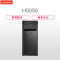 联想(Lenovo)H5050 商务办公家用台式电脑 单主机 I3-4170 4G 500G DVD 2G独显