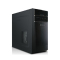 联想(Lenovo)H5050 商务办公家用台式电脑 单主机 I3-4170 4G 500G DVD 2G独显