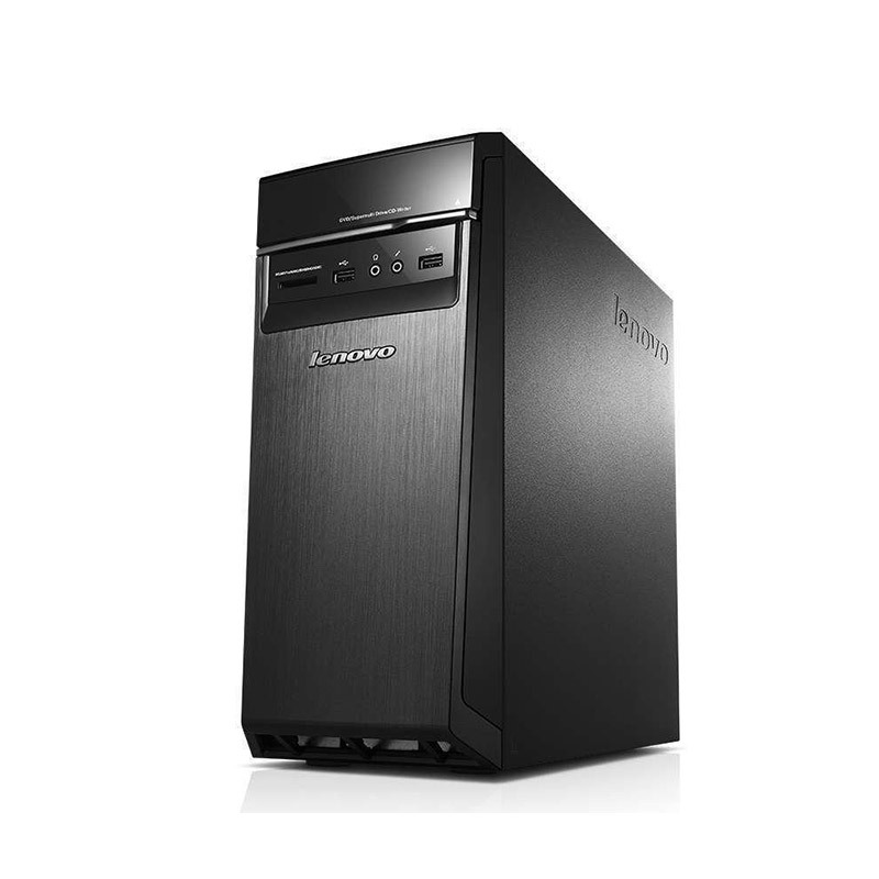 联想(Lenovo)H5050 商务办公家用游戏台式机电脑+21.5英寸液晶 I3-4170 4G 500G 2G独显