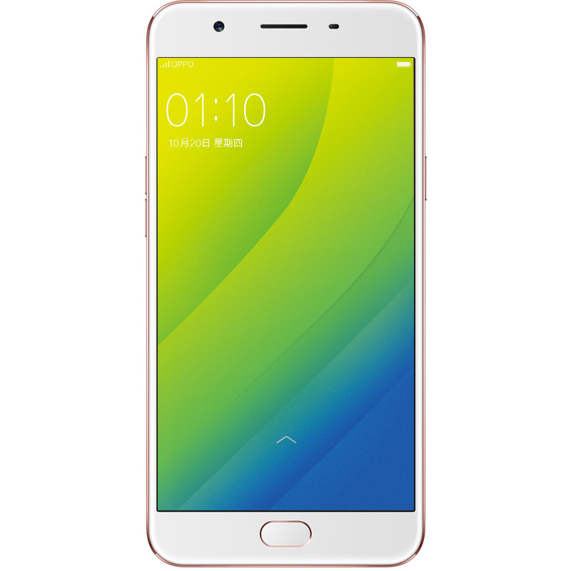 OPPO R11 全网通版 金黑色
