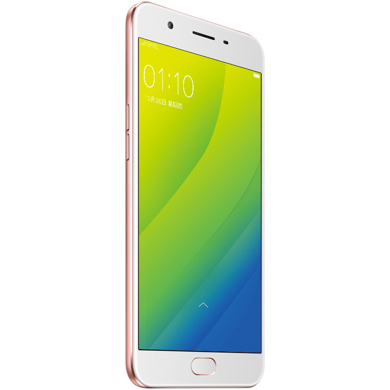 OPPO R11 全网通版 金黑色