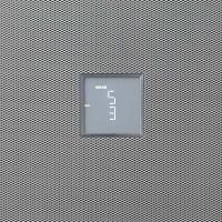 雅马哈(YAMAHA)音响ISX-803 一体化音频系统 苹果iPod/iPhone接口 银色