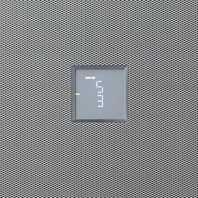 雅马哈(YAMAHA)音响ISX-803 一体化音频系统 苹果iPod/iPhone接口 银色
