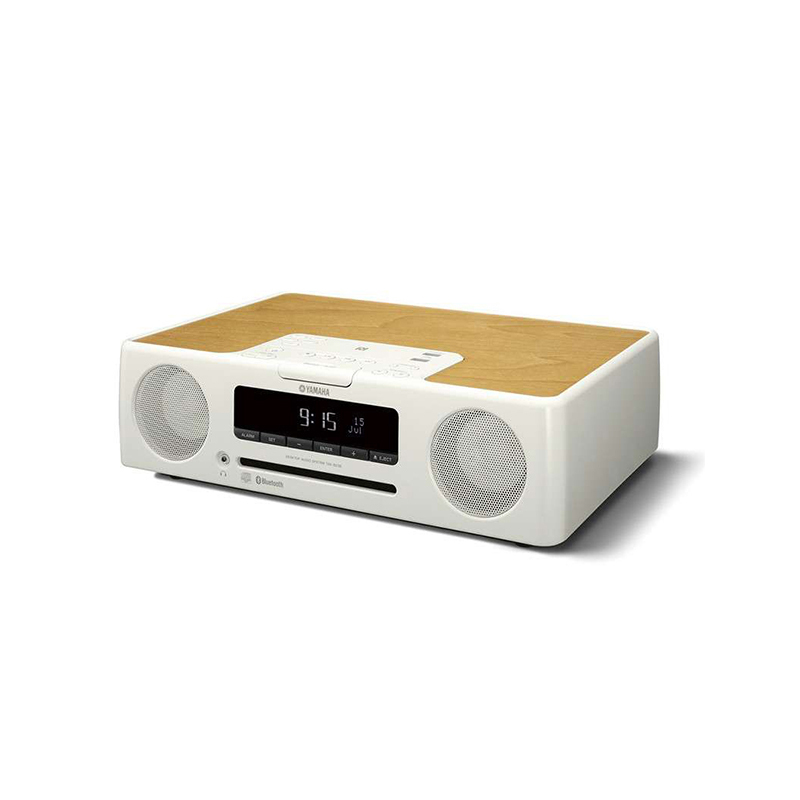 雅马哈(YAMAHA)一体台式音响TSX-B235(白色)