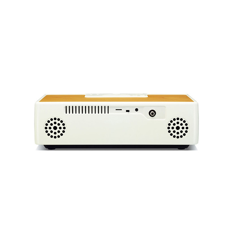 雅马哈(YAMAHA)一体台式音响TSX-B235(白色)