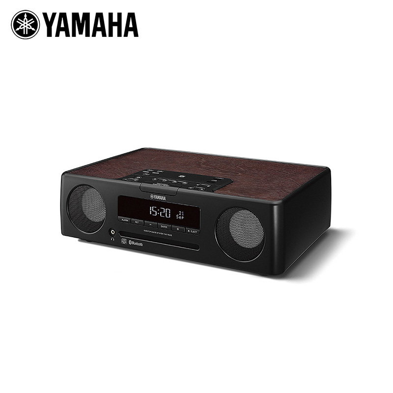 雅马哈(YAMAHA)一体台式音响TSX-B235(黑色)