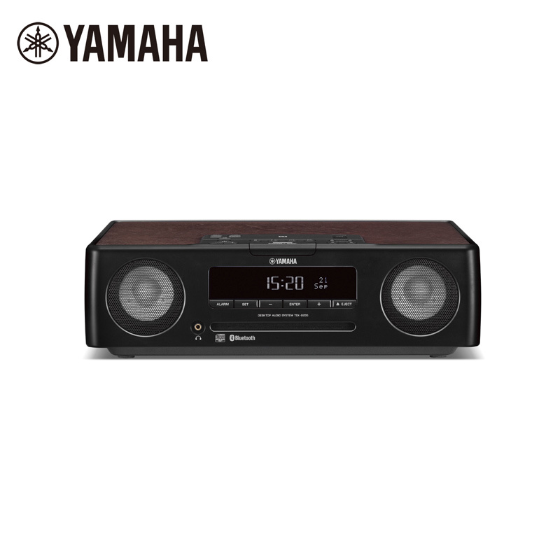 雅马哈(YAMAHA)一体台式音响TSX-B235(黑色)