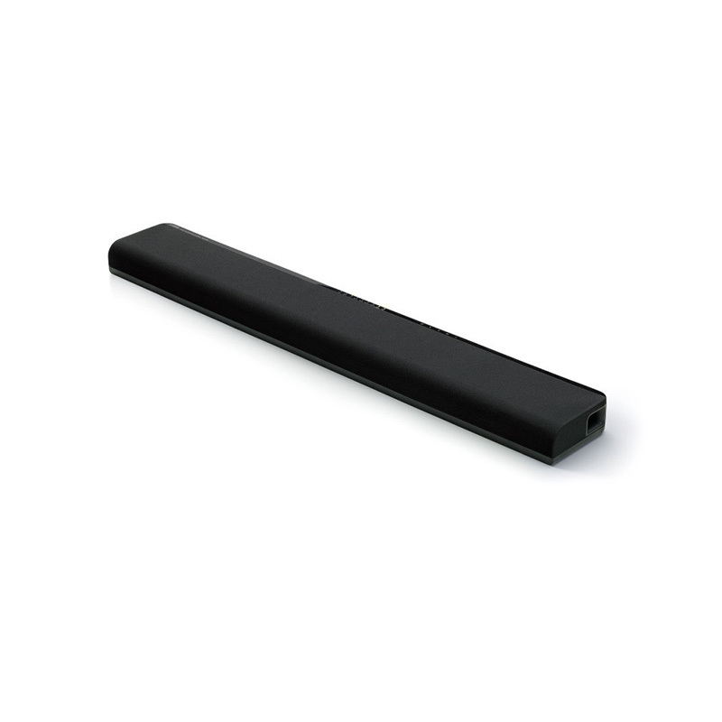 雅马哈(Yamaha)YAS-105 家庭影院音箱 蓝牙音箱 7.1回音壁条形液晶电视音响 黑色