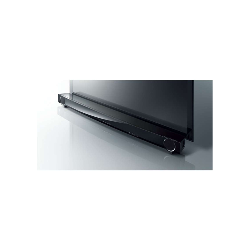 雅马哈(Yamaha)YAS-152 家庭影院音箱 7.1回音壁条形电视音响 蓝牙音箱 黑色