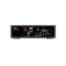 雅马哈(Yamaha)YHT-401 5.1声道 家庭影院 回音壁电视音响 HDMI/可拓展7.1声道套装 黑色