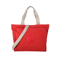 NEW SHOPPER猴子挂饰长柄手提斜挎包 K16659