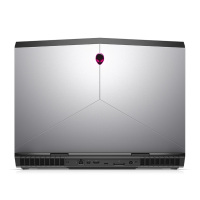 外星人Alienware17C-R2748S游戏笔记本电脑i7-7700HQ 256GB+1TBGTX1070 8G独显