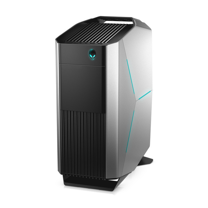 外星人(Alienware)AURORA游戏台式机ALWS-R2938S(I7 256G+2TB GTX1080 8G)