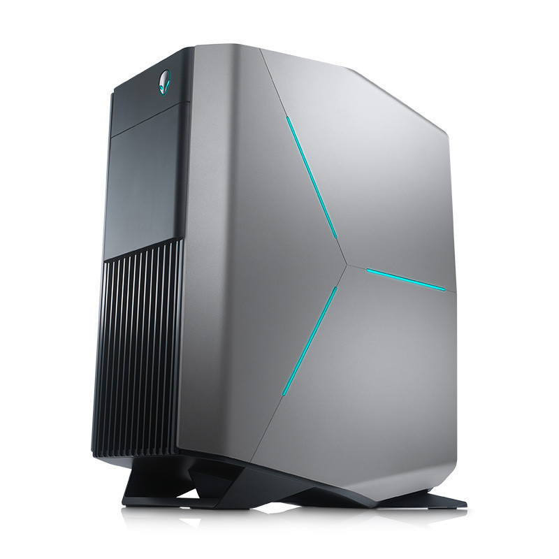 外星人(Alienware)AURORA游戏台式机ALWS-R2938S(I7 256G+2TB GTX1080 8G)