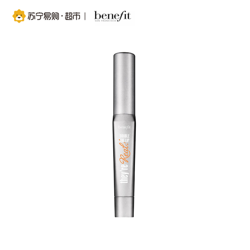 [苏宁超市]贝玲妃以真乱假双色唇膏—炽色游戏 1.5g