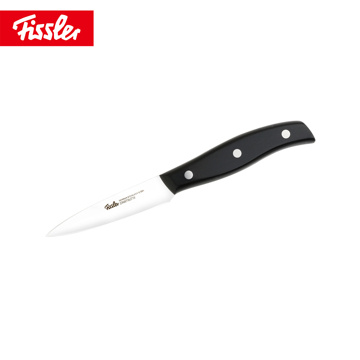 菲仕乐(fissler)刀具 1800009000精致系列9厘米去皮刀