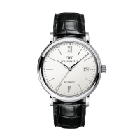 全球联保 瑞士正品 万国(IWC)柏涛菲诺系列机械男表IW356501
