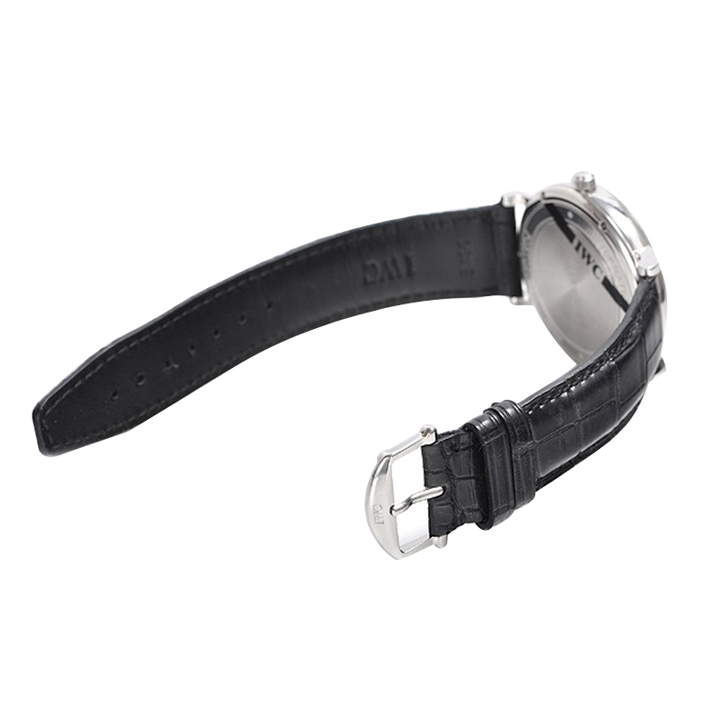 全球联保 瑞士正品 万国(IWC)柏涛菲诺系列机械男表IW356501