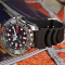 精工( SEIKO) 手表 精工5号系列智慧夜光防水运动男士腕表SRP601J1