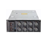 联想(Lenovo)x3850X6(2*E7-4820v4/64G/4*600G/M5210千兆网卡2*900W 3年)