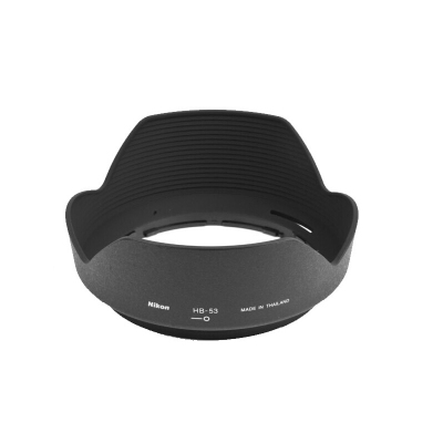 尼康(Nikon) Jinbei灯架 专业遮光罩 适用于数码相机 微单相机 单反相机