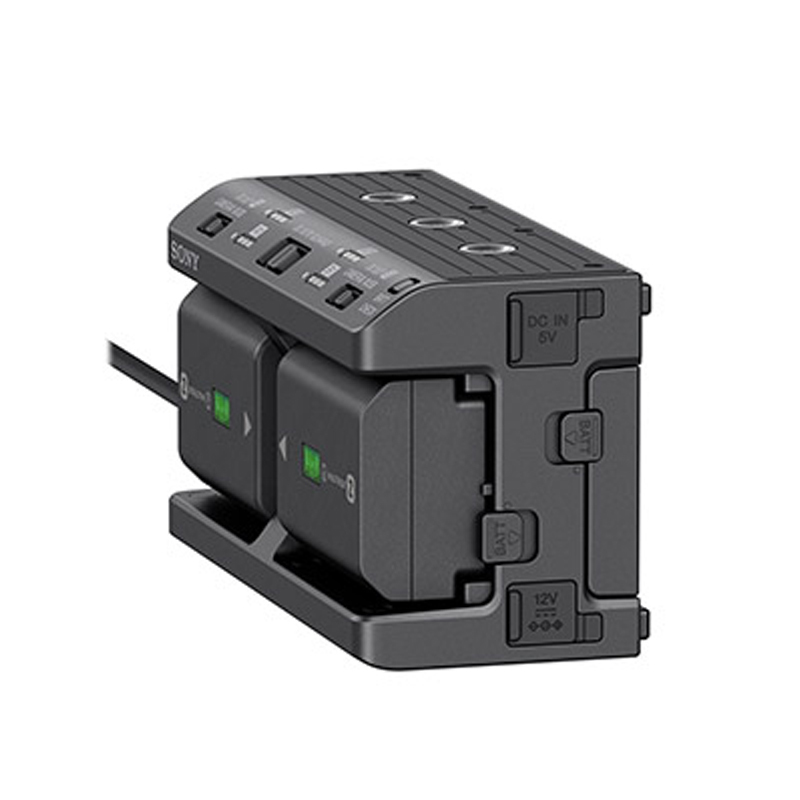 索尼(SONY) NPA-MQZ1K 原装数码相机充电器 适用于索尼微单相机A9 A7M3 A7RM3 A6系列