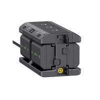 索尼(SONY) NPA-MQZ1K 原装数码相机充电器 适用于索尼微单相机A9 A7M3 A7RM3 A6系列