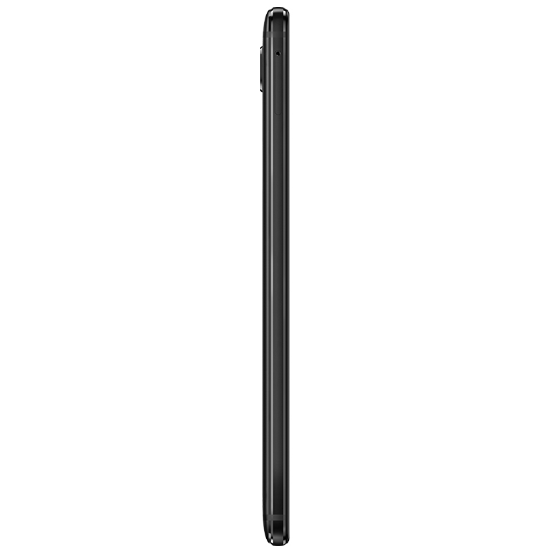 【12期免息，购机有礼】金立手机M6S Plus[墨玉黑]（64G+6G）
