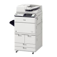 佳能(CANON)iR-ADV6555 A3黑白数码复合机(复印/打印/存储/扫描/发送/双面彩色图像阅读器)