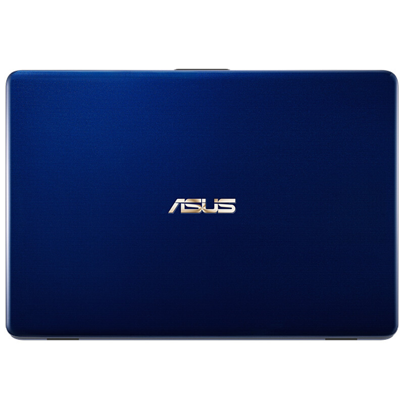 华硕(ASUS)灵耀S4000 14英寸笔记本电脑(i5-7200U 8G 256GSSD 620核心显卡 蓝)
