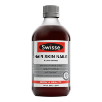 Swisse血橙饮料500毫升
