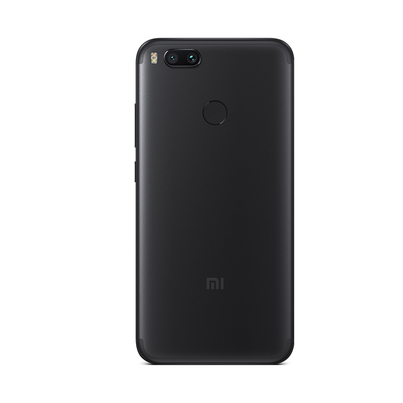 Xiaomi/小米 小米 5X 4GB+32GB 黑色 移动联通电信4G手机 变焦双摄