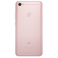 Xiaomi/小米 红米Note 5A 3G+32G 樱花粉 移动联通电信4G全网通手机 智能美颜