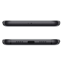 Xiaomi/小米 小米Note 3 6GB+128GB 亮黑色 移动联通电信4G全网通手机 变焦双摄