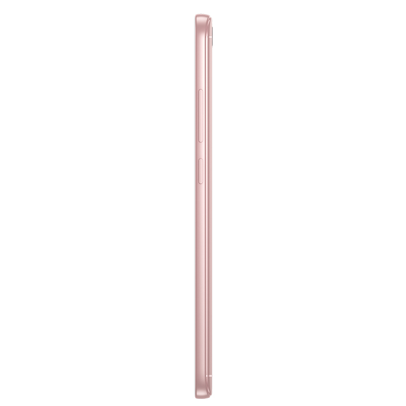 Xiaomi/小米 红米Note 5A 4G+64G 樱花粉 移动联通电信4G手机 智能美颜