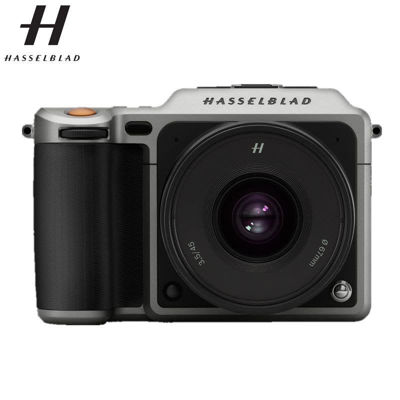 哈苏(HASSELBLAD) X1D-50C便携中画幅相机 单机身图片