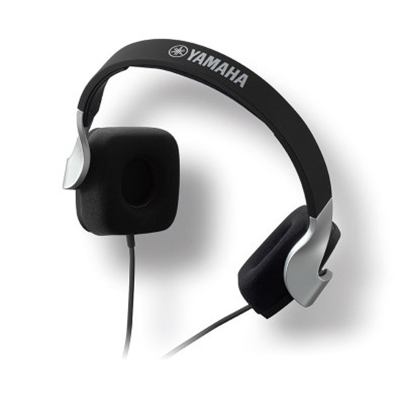 Yamaha/雅马哈 HPH-M82重低音HiFi高保真苹果电脑手机MP3头戴耳机 蓝色
