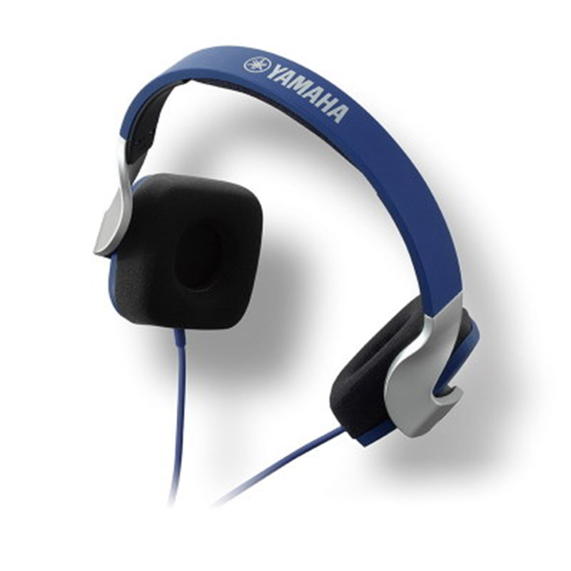 Yamaha/雅马哈 HPH-M82重低音HiFi高保真苹果电脑手机MP3头戴耳机 黑色