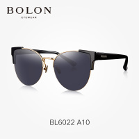 BOLON 暴龙太阳镜女时尚墨镜品太阳眼镜潮BL6022
