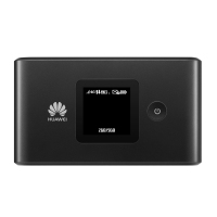 华为 HUAWEI 随行WiFi 2 E5577Bs-937 三网 300Mbps 4G mifi 无线路由器