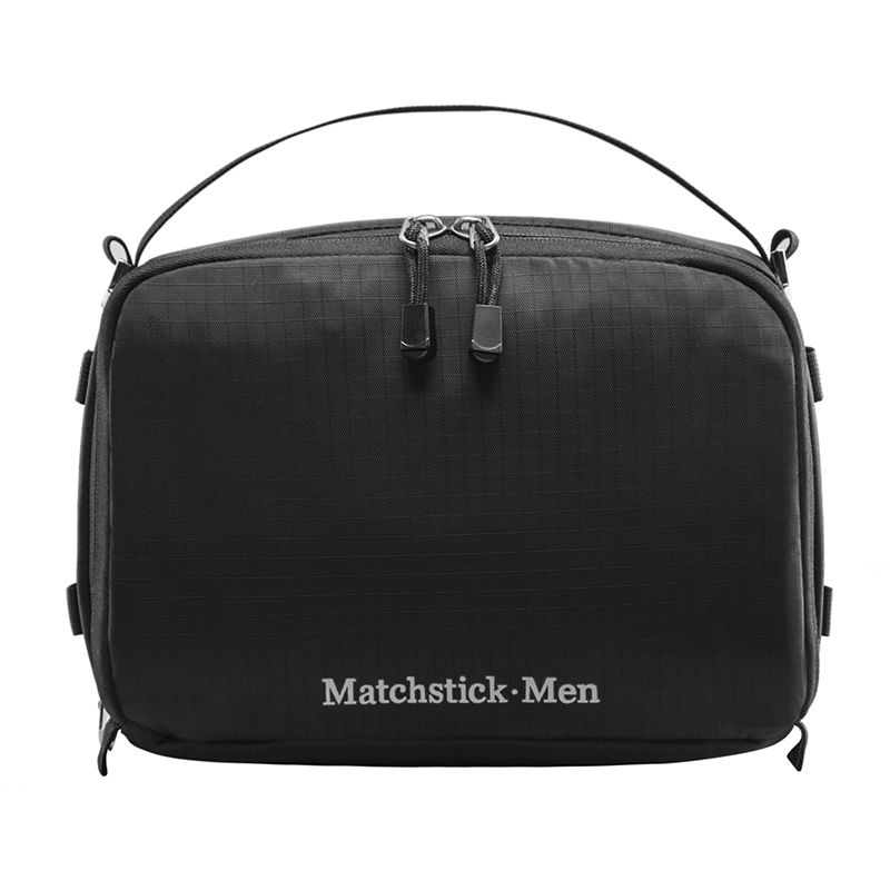 火柴人(MatchstickMen)FC-7007 数码相机包 佳能尼康内胆包(小号)