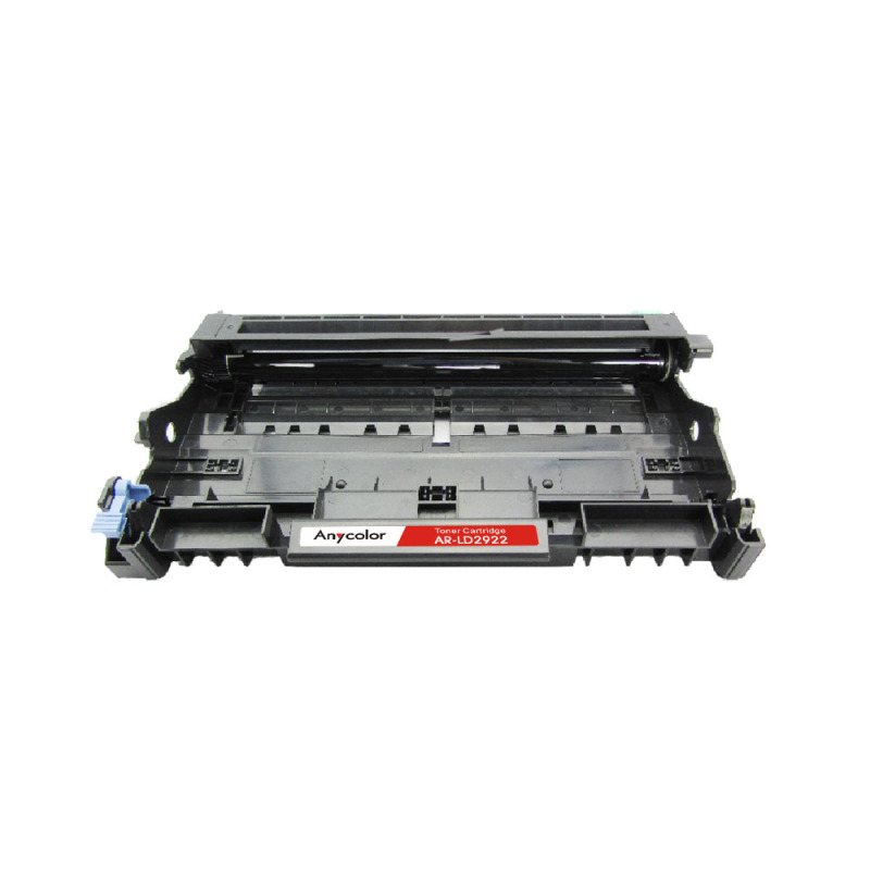 欣彩 LD2922鼓架 专业版 AR-LD2922黑色 适用联想M7205 M7215 M7250 不含粉盒